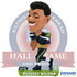NFL Caricature Bobbleheads
