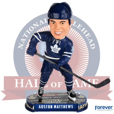 NHL Headline Bobbleheads
