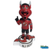 NHL Logo Base Mascot Bobbleheads