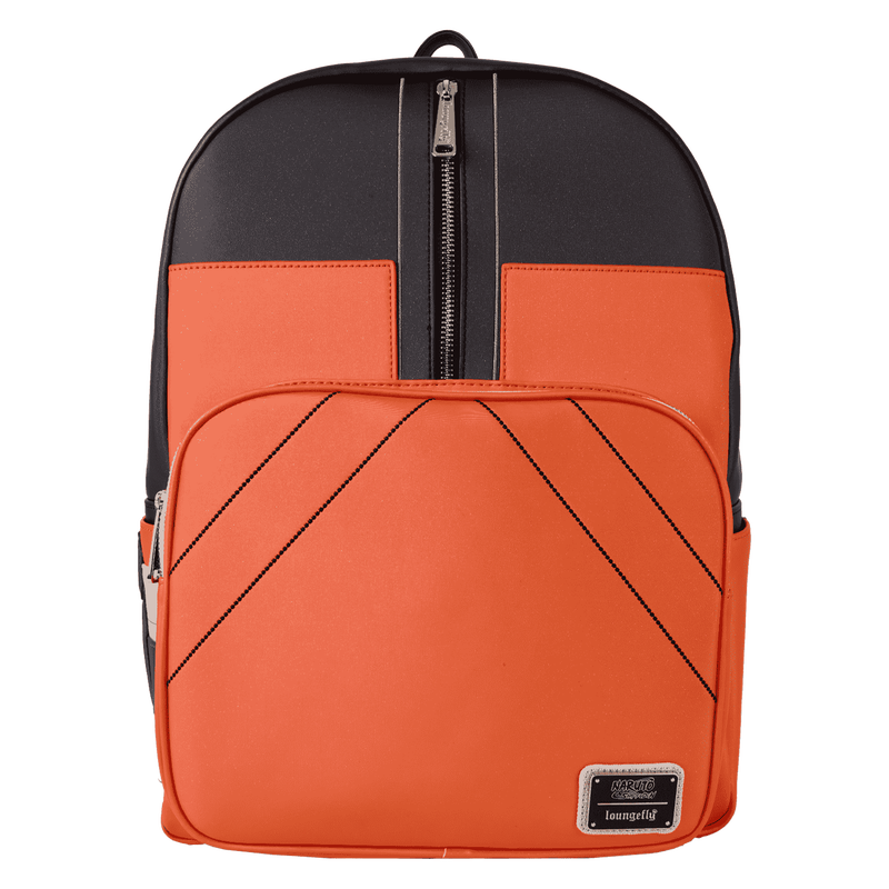 Loungefly Naruto Cosplay Full-Size Backpack