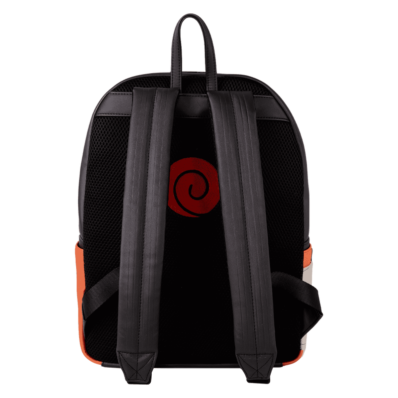 Loungefly Naruto Cosplay Full-Size Backpack
