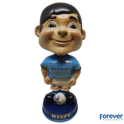 MLS Soccer Bobbleheads