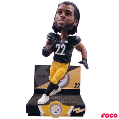 Highlight Series Bobbleheads