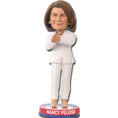 Nancy Pelosi Bobbleheads