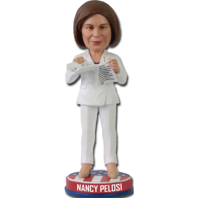 Nancy Pelosi Bobbleheads