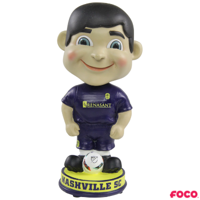 MLS Soccer Bobbleheads