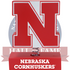 Nebraska Cornhuskers Bobble Logo (Presale)
