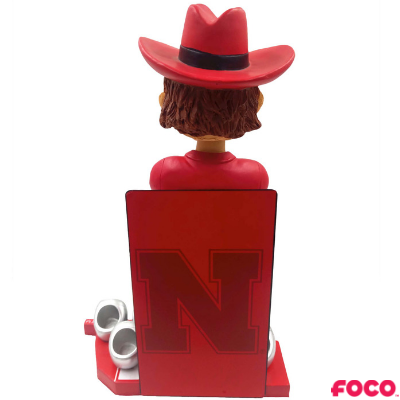 NCAA College Football National Champions Mascot Bobbleheads