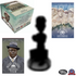 Negro Leagues Baseball Card, Postcard and Mystery Bobblehead Packages