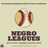 Mystery Negro Leagues Bobblehead Boxes