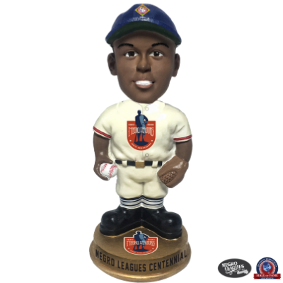 Negro Leagues Vintage Bobbleheads