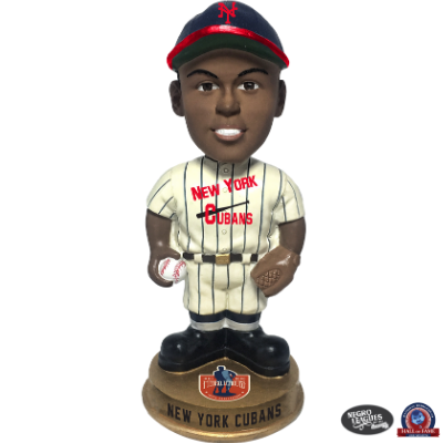 Negro Leagues Vintage Bobbleheads