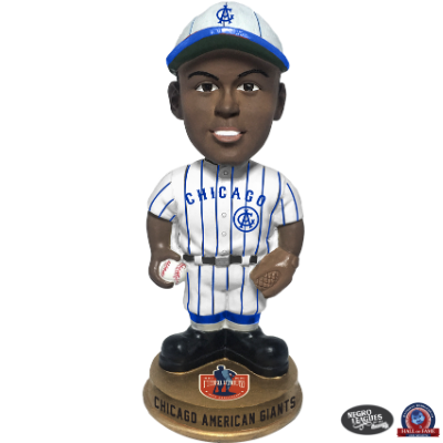 Negro Leagues Vintage Bobbleheads