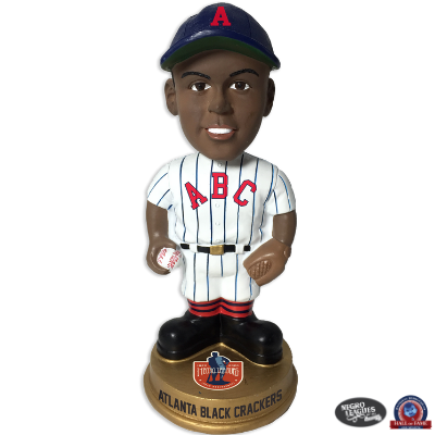 Negro Leagues Vintage Bobbleheads