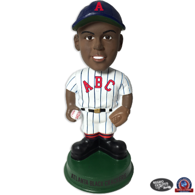 Negro Leagues Vintage Bobbleheads