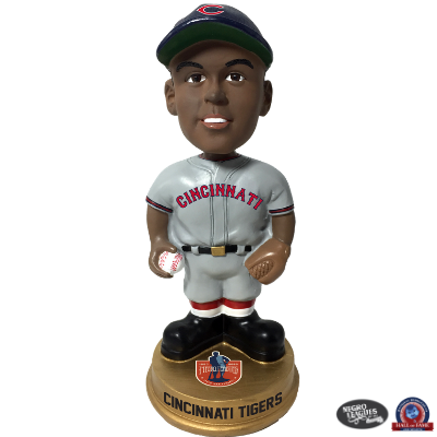 Negro Leagues Vintage Bobbleheads