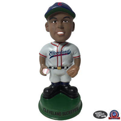 Negro Leagues Vintage Bobbleheads