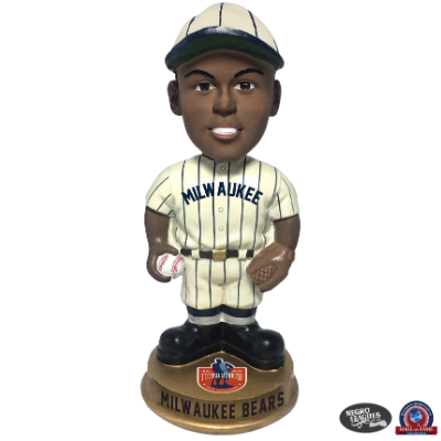 Negro Leagues Vintage Bobbleheads