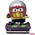 SpongeBob SquarePants Gridiron Great Bobbleheads