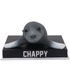 New Haven Seal Chappy Bobblehead (Presale)