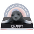 New Haven Seal Chappy Bobblehead (Presale)