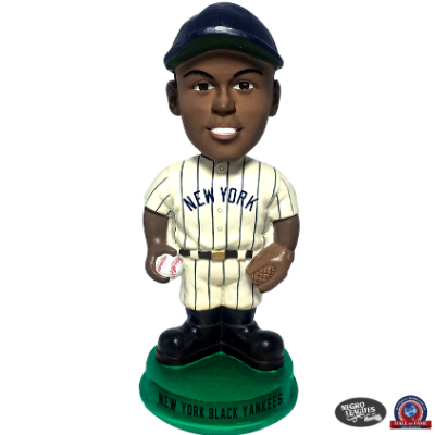 Negro Leagues Vintage Bobbleheads