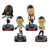 New England Patriots Super Bowl LI 51 Bobbleheads