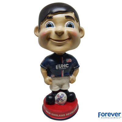 MLS Soccer Bobbleheads