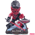 NHL All-Star Bobbles On Parade Bobbleheads