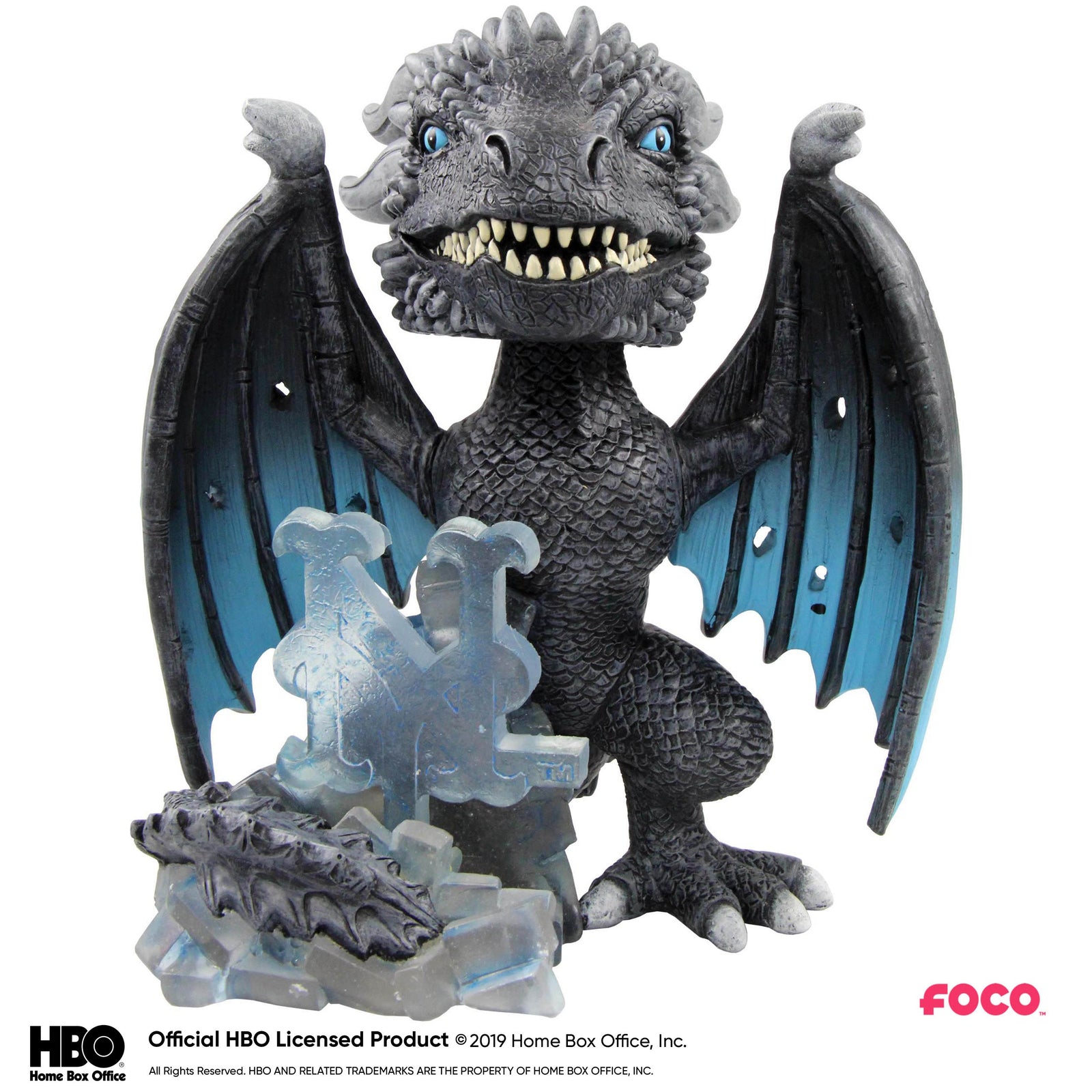 Game of Thrones MLB Bobbleheads - National League