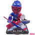 NHL All-Star Bobbles On Parade Bobbleheads