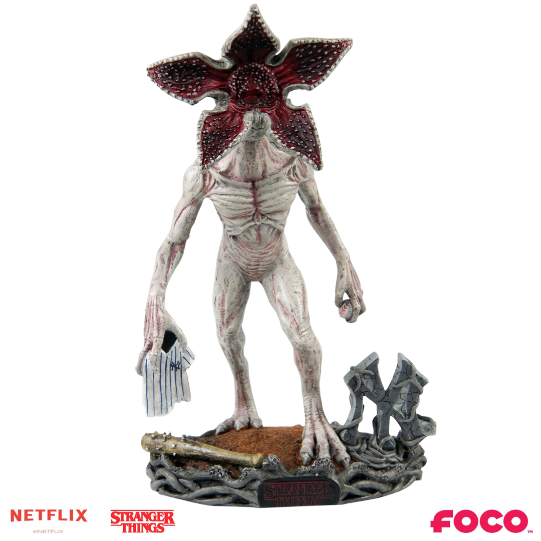 Stranger Things MLB Bobbleheads