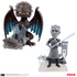 Game of Thrones MLB Bobbleheads - American League