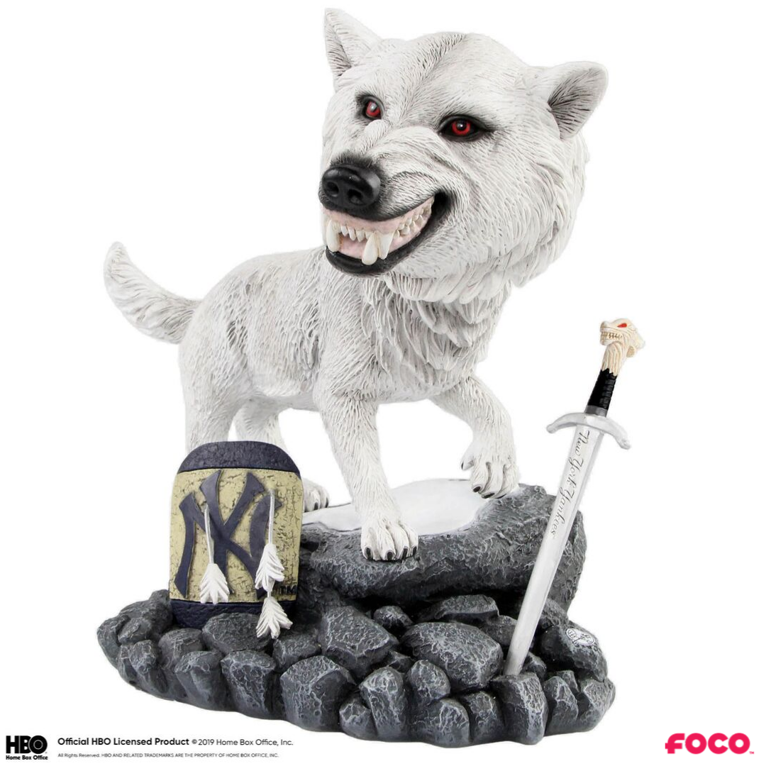 Game of Thrones MLB Bobbleheads - American League