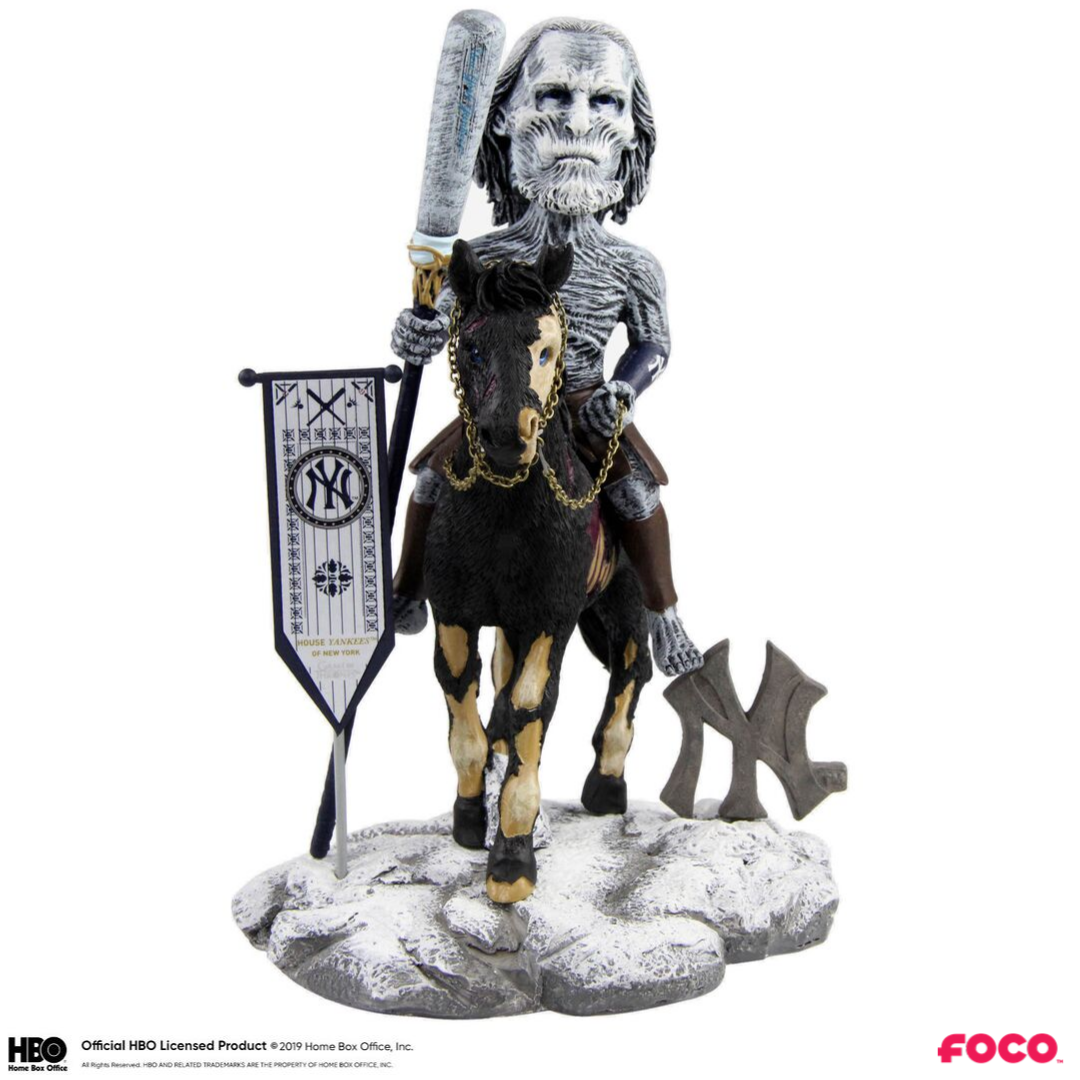 Game of Thrones MLB Bobbleheads - American League