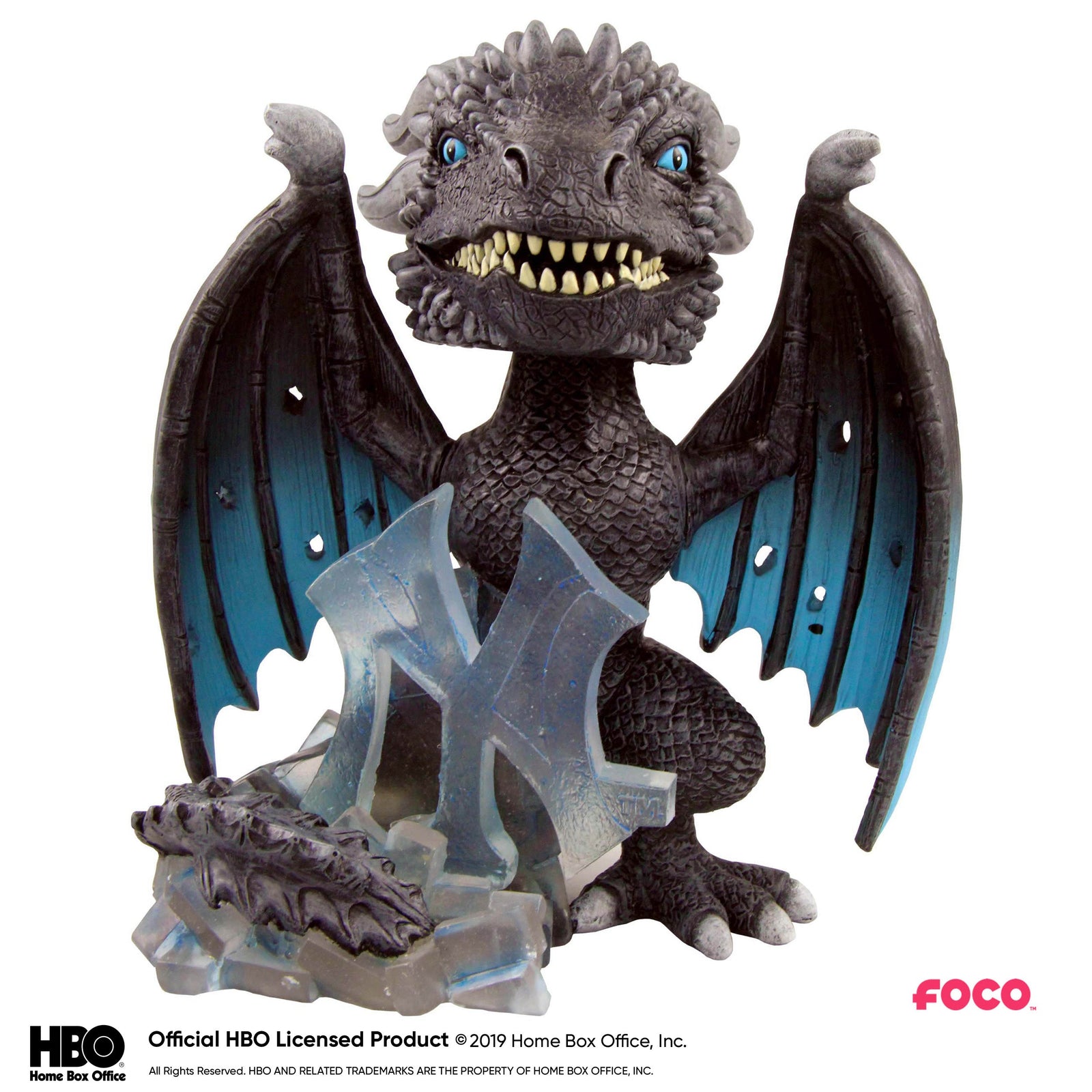 Game of Thrones MLB Bobbleheads - American League