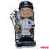 MLB World Series Champions Mascot Bobbleheads