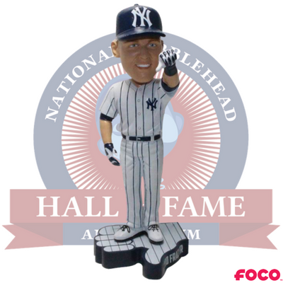 New York Yankees Thumbs Down Bobbleheads