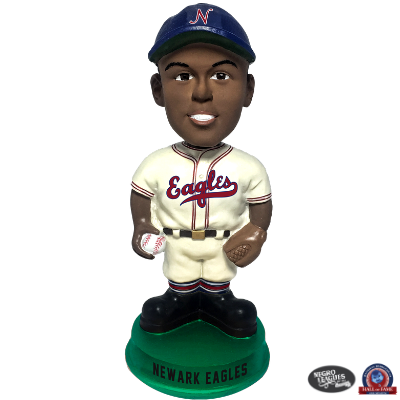 Negro Leagues Vintage Bobbleheads