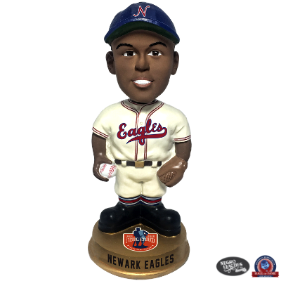 Negro Leagues Vintage Bobbleheads