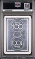 2023 DISNEY 100 PLAYING CARDS SIMBA KING OF DIAMONDS PSA 10