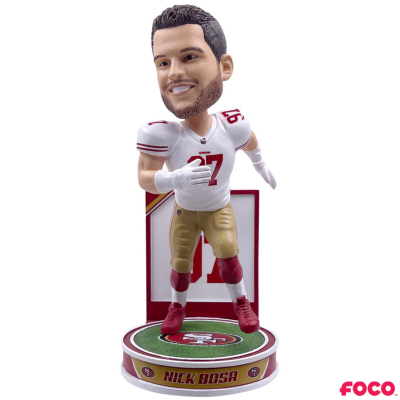 Hero Series Bobbleheads