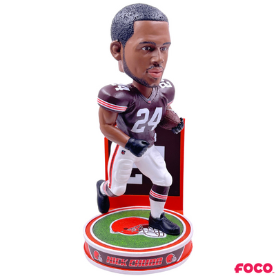 Additional Hero Series Bobbleheads