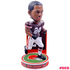 Additional Hero Series Bobbleheads