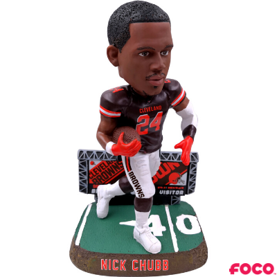 Scoreboard Bobbleheads