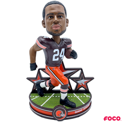 Superstar Series Bobbleheads