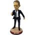 Nick Nurse Special Edition Bobbleheads