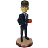 Nick Nurse Special Edition Bobbleheads