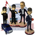 Nick Nurse Special Edition Bobbleheads
