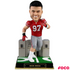 NCAA College Football Gate Series Bobbleheads
